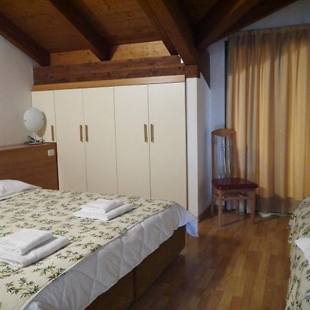 Hotel Oasi Muggia Luaran gambar