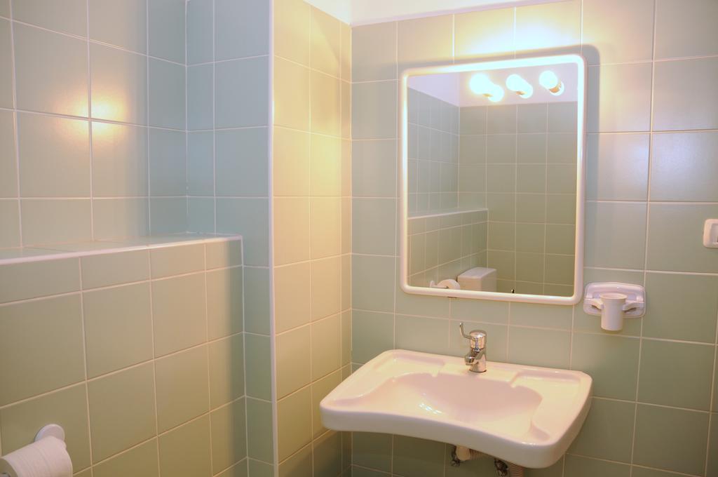 Hotel Oasi Muggia Luaran gambar