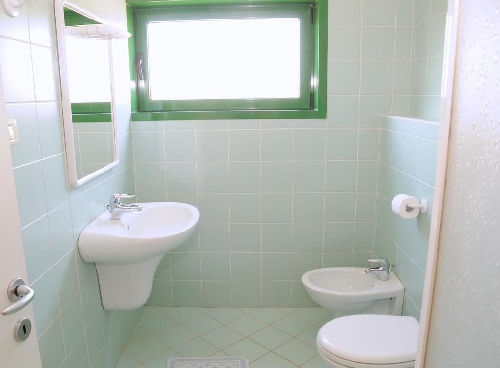 Hotel Oasi Muggia Luaran gambar
