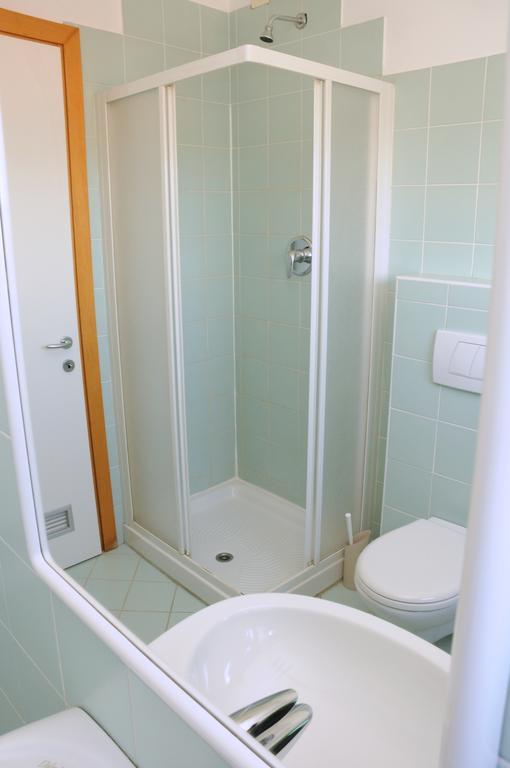 Hotel Oasi Muggia Luaran gambar