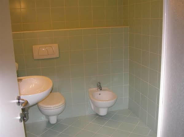 Hotel Oasi Muggia Luaran gambar