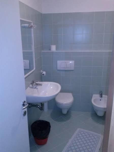 Hotel Oasi Muggia Luaran gambar