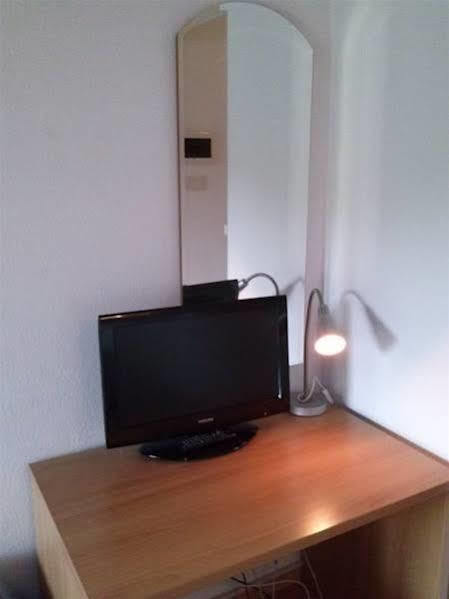 Hotel Oasi Muggia Luaran gambar