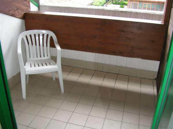 Hotel Oasi Muggia Luaran gambar