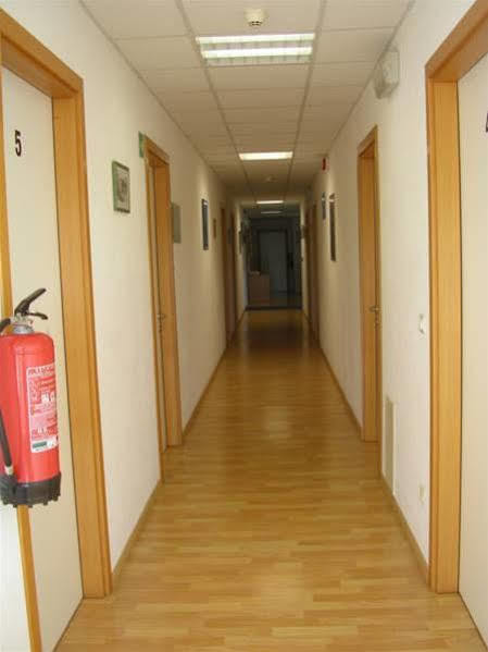 Hotel Oasi Muggia Luaran gambar