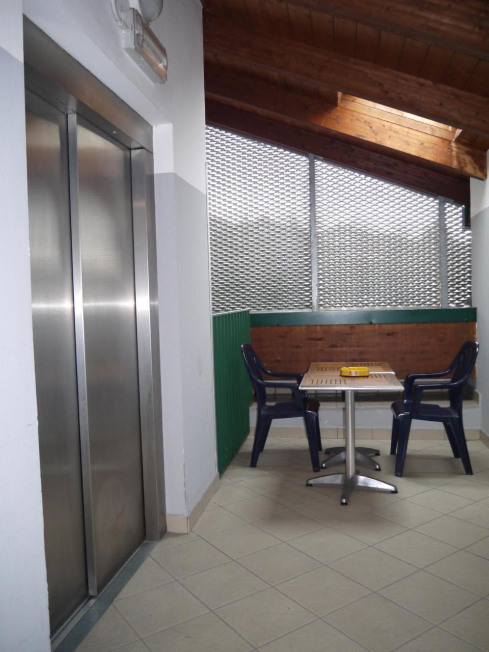 Hotel Oasi Muggia Luaran gambar