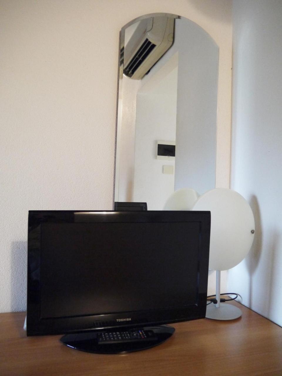 Hotel Oasi Muggia Luaran gambar
