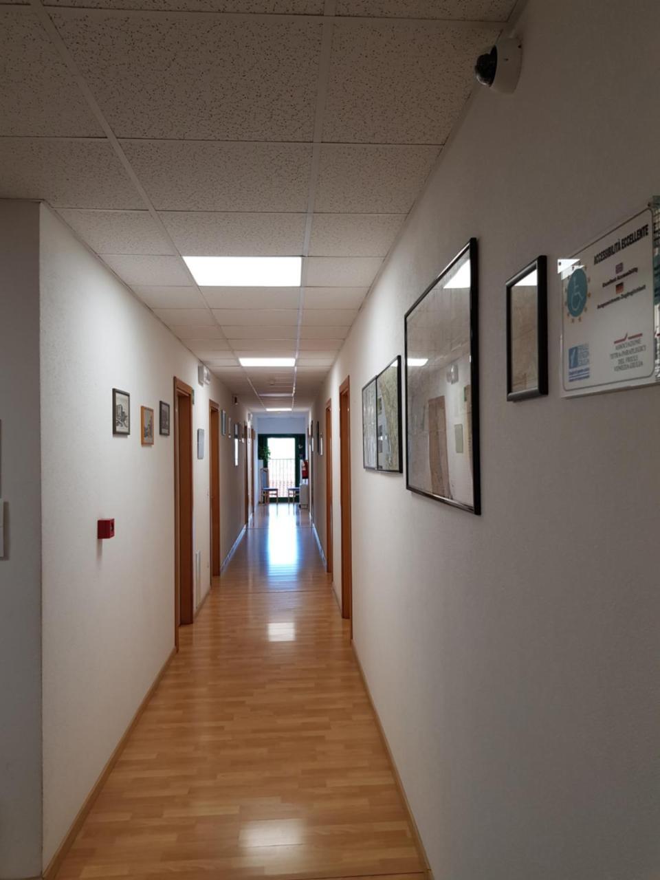 Hotel Oasi Muggia Luaran gambar