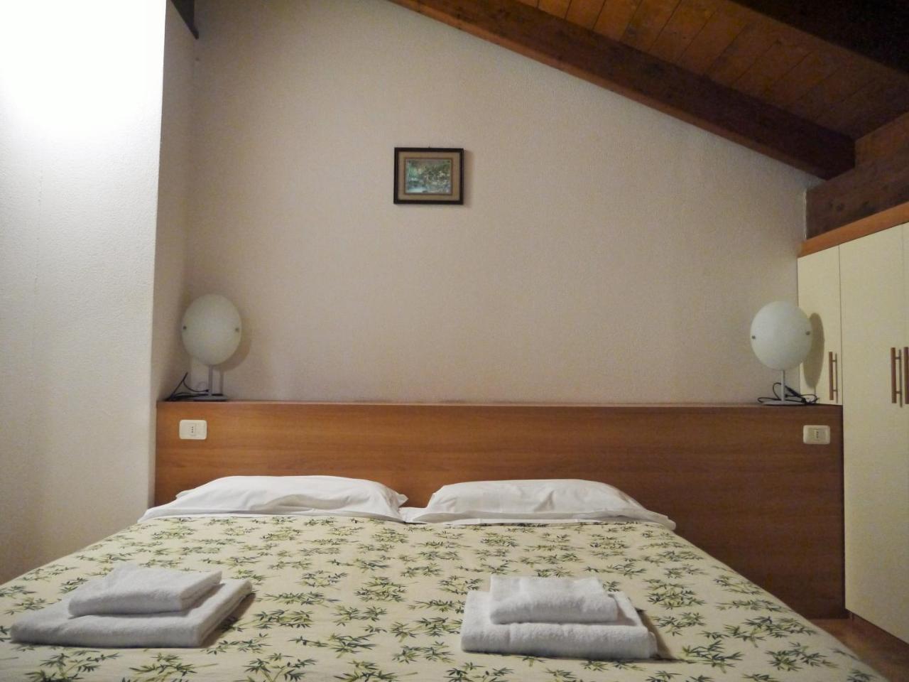 Hotel Oasi Muggia Luaran gambar