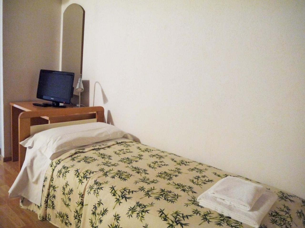 Hotel Oasi Muggia Luaran gambar