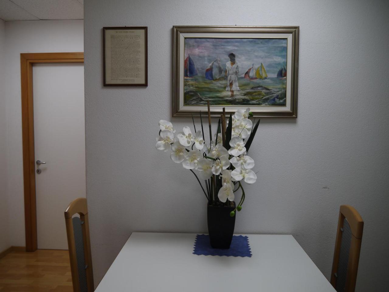 Hotel Oasi Muggia Luaran gambar