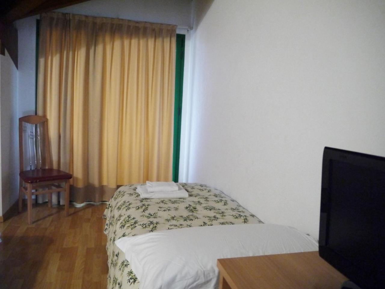 Hotel Oasi Muggia Luaran gambar