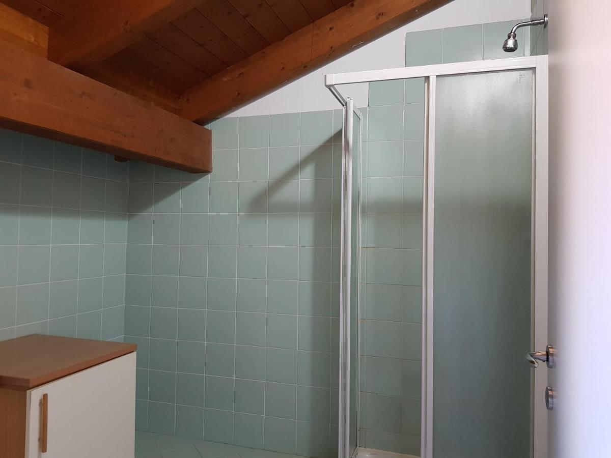 Hotel Oasi Muggia Luaran gambar