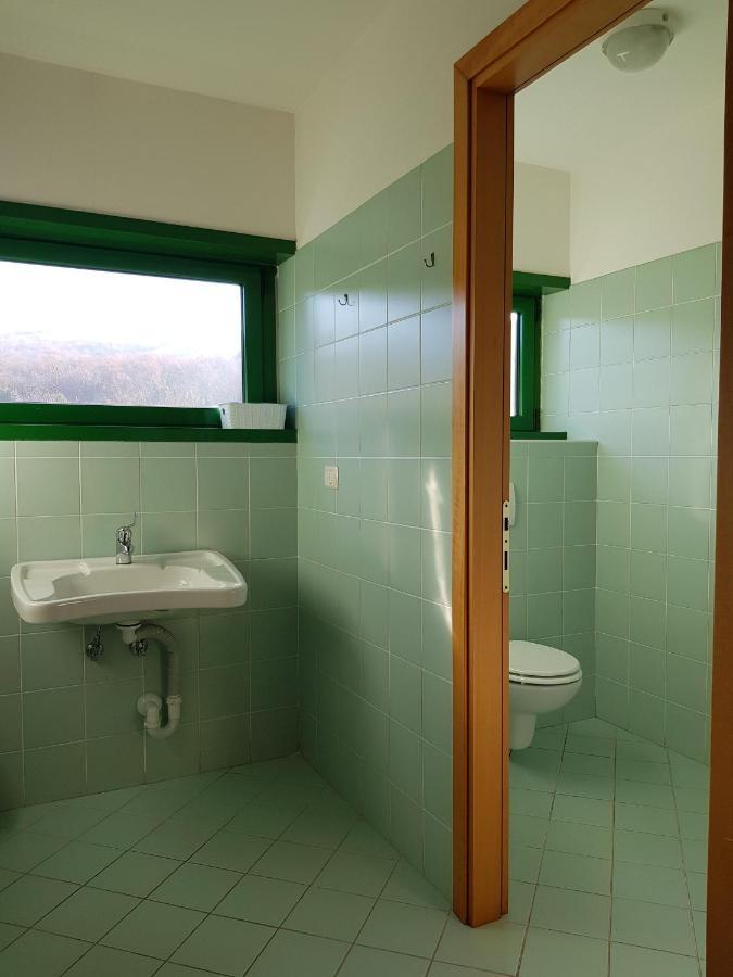 Hotel Oasi Muggia Luaran gambar