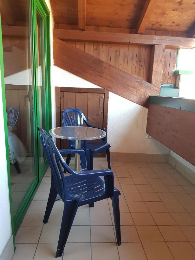Hotel Oasi Muggia Luaran gambar