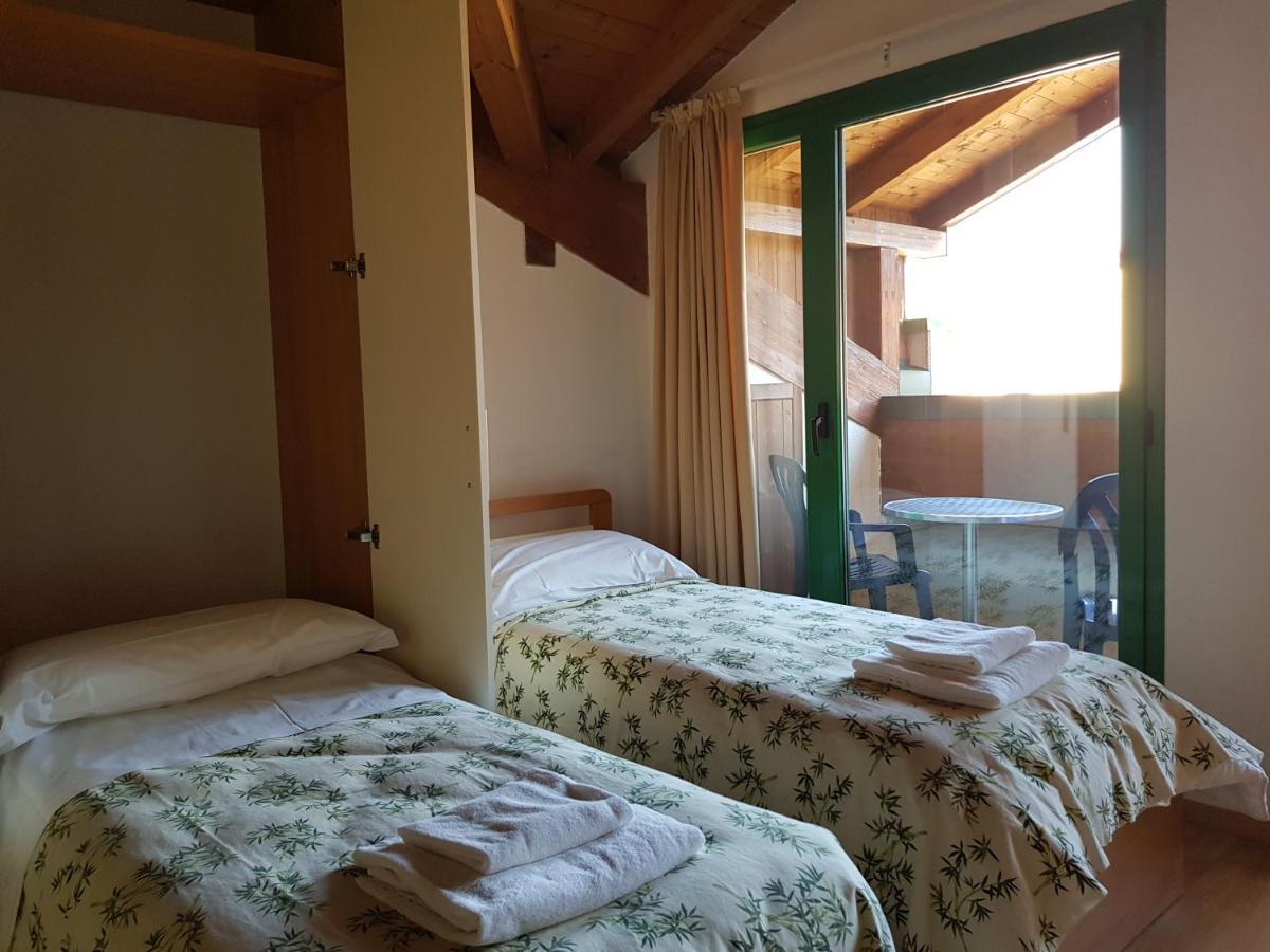 Hotel Oasi Muggia Luaran gambar
